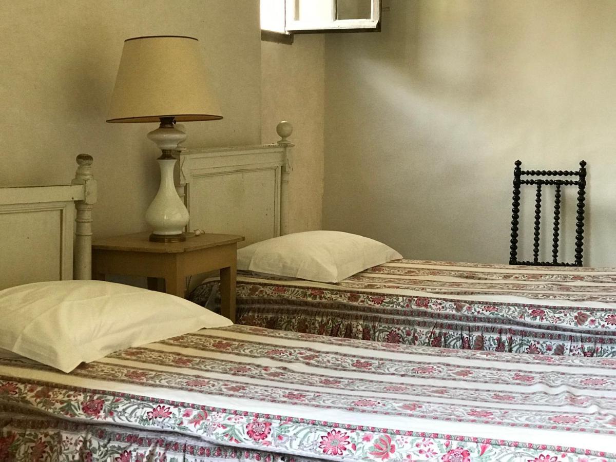 La Maison Jeanne D'Arc Saint-Fargeau  Esterno foto